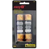 FUSETRON 50A EASYID CD/2 (Pack of 1)