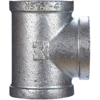 TEE GLV 1-1/4" EQL (Pack of 1)