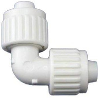 ELBOW 1/2 PEX X 1/2 PEX (Pack of 1)