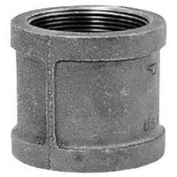 COUPLE MALL BLACK 1" (Pack of 1)