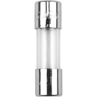 GLS FUSE F/A AGW 20A (Pack of 1)