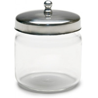 COVER STAINLESS STEEL ONLY GRAFCO, 3463C