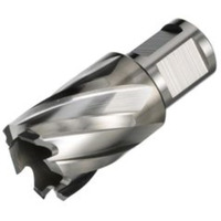 1/2" X 1" Carbide Tipped Annular Cutter, CTC5-530-111