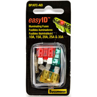 ATC ID FUSE ASSORTMENT