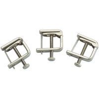 SCREW CMPRSR HOFFMAN OPEN GRAFCO