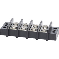 TERMINAL BLOCK/IND 4CIRC 65A