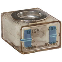 FUSE TERMINAL 200A
