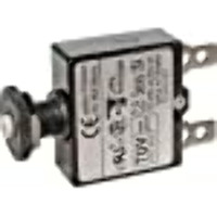 CIRCUIT BREAKER PUSH BUTT