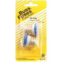 T-TYPE PLUG FUSE 15A (Pack of 1)