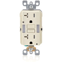 GFI ST LIT RECPT TR LA (Pack of 1)