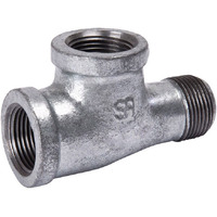 SERVICE TEE 1" (Pack of 1)