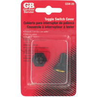 TOGGLE SWITCH COVER CD2(Pack of 1)