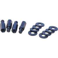 M8x35mm standoff spacer (4-pack)