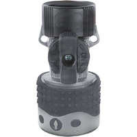 QUICK CONNECTOR FEMALE (Pack of 1)