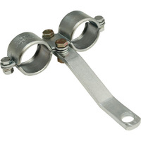 HYDRAULIC CLAMPS1/2" (Pack of 1)