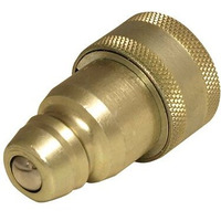 HYDRAULIC ISO MALE ADPTR (Pack of 1)