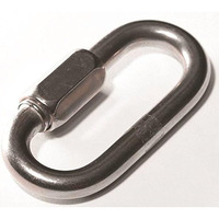 QUICK LINK 4-1/8"L (Pack of 1)
