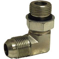 HYDRAULIC ADPT3/8"x1/2" (Pack of 1)