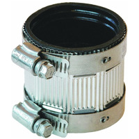 COUPLING NO HUB 2"X1.5" (Pack of 1)