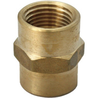 REDUC COUPLNG3/8X1/8 LF (Pack of 5)