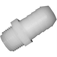 ADPTR 3/4X1/2 MPT X BARB (Pack of 5)
