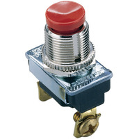 MOMENTARY/CONTACT SWITCH(Pack of 1)