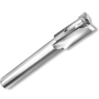 1/2" X 1/8" HSS Aircraft Counterbore 1/4" Shank, DEWA/CCBR1/2