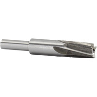 1/4" X 3/32" HSS Aircraft Counterbore 1/4" Shank, DEWA/CCBR1/4