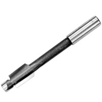 #4 .111mm Machine Screw Solid Counterbore, DEWCBRSOL4
