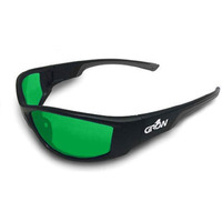 Gruve LED Grow Room Glasses