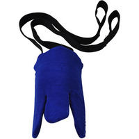 Get Your Sock On Sock Aid Flexible Terry Cloth