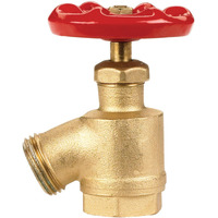 VALVE GARDEN BN 1/2F3/4H (Pack of 1)