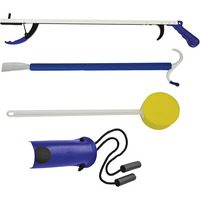 Stop Your Bending Standard Hip Kit(4-piece)w/26