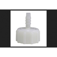 COUPLING 5/8""X3/4"" (Pack of 5)