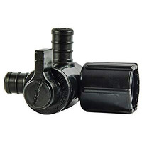 3WAY VLV 1/2 X 1/2FSWL (Pack of 1)