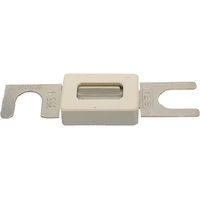 STRIP FUSE C20 - 40 AMP.