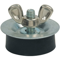 ECONO PLUG 2" (Pack of 1)