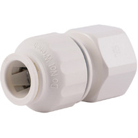 QC CNNECTOR 1/2X3/4"CTS (Pack of 1)