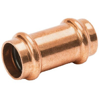 COUPL COPPER 3/4"PRESS (Pack of 1)