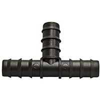 1/2'' Barbed Tee Fitting (10pc