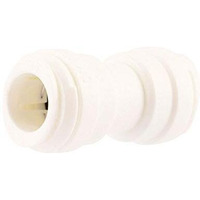 PUSH COUPLING 1/2"X1/2" (Pack of 1)
