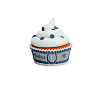 Indianapolis Colts Baking Cups Large 50 Pack