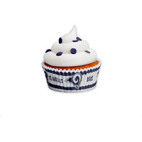 Los Angeles Rams Baking Cups Large 50 Pack