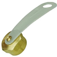 1'-20 FEMALE CAP ASSY