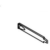 NORCOLD PLASTIC STORAGE L