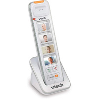 Vtech Amplified Photo Dial Accessory Handset