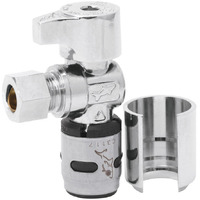 EVO ANGLE STOP 1/2X3/8"C (Pack of 1)