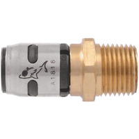 EVOPEX ML ADAPT 1"X 1" (Pack of 1)