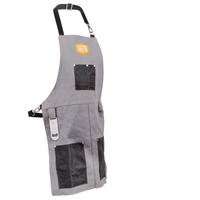 GRILL ARPON GRAY 29.9""H (Pack of 1)