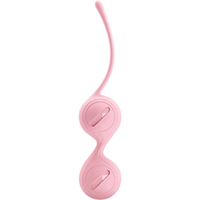 Pretty Love - Kegel Tighten Up 1 - Pink